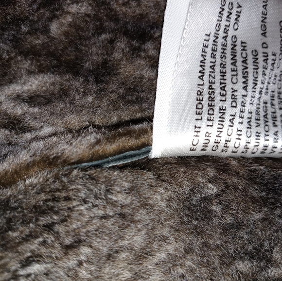 Jacket - Picture 7 of 8